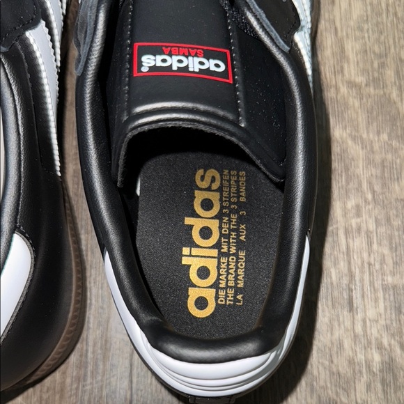 adidas Samba - Picture 11 of 16